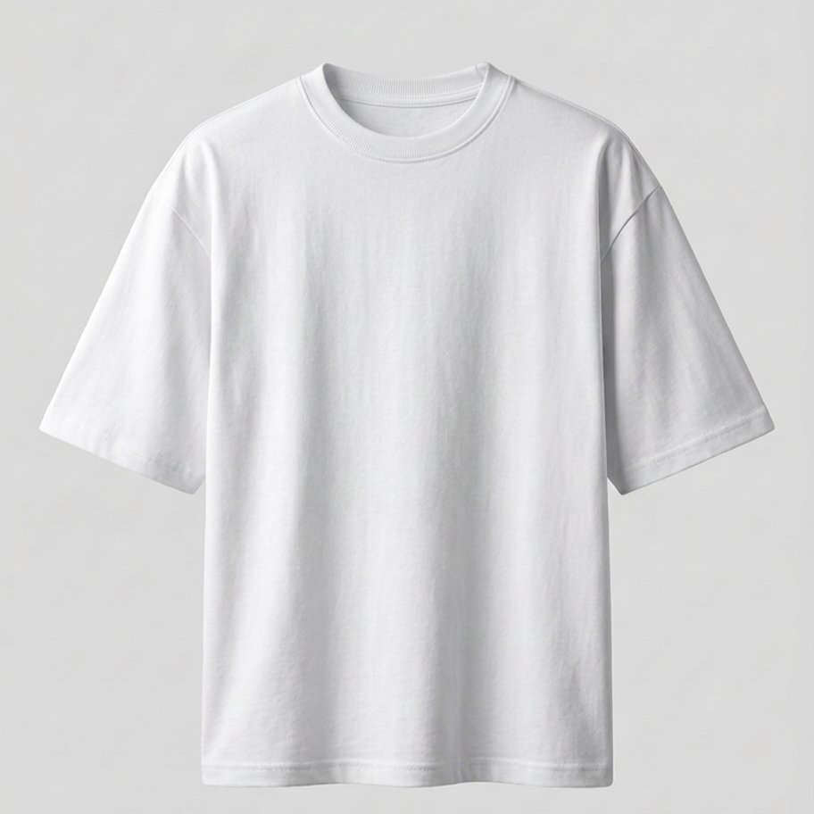 Power Within Dragon Sword Oversized T-Shirt