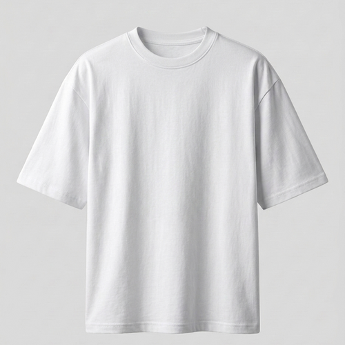 Power Within Dragon Sword Oversized T-Shirt